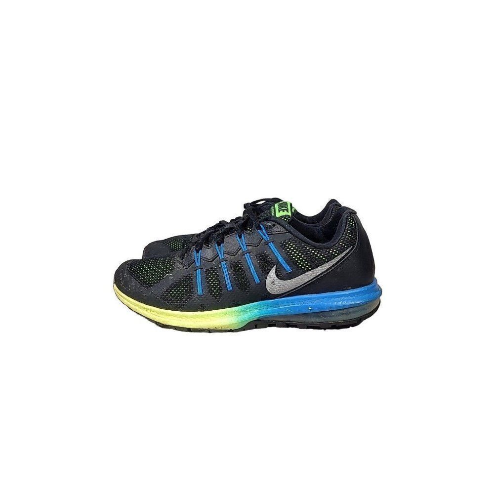 Nike Air Max Dynasty Athletic Running Shoes Men's Size 9